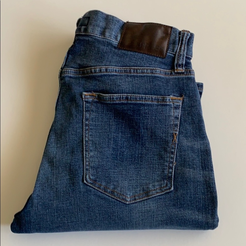 EXPRESS Classic Slim Stretch+ Jeans
